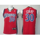 nba jerseys golden state warriors #30  stephen curry red [treasures of montezuma blitz]