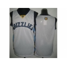 nba memphis grizzlies blank white [revolution 30]