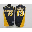 nba indiana pacers #13 george black