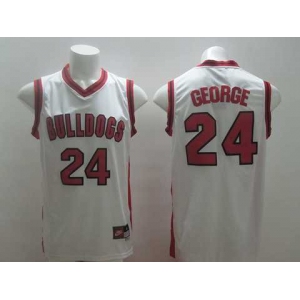 nba indiana pacers #24 george white