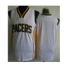 nba indiana pacers blank white