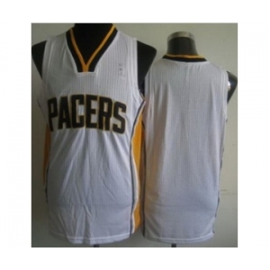 nba indiana pacers blank white