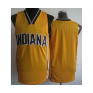 nba indiana pacers blank yellow
