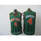 nba new york knicks #4 robinson green