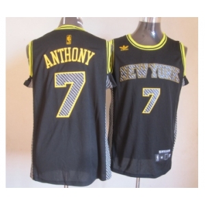 nba new york knicks #7 anthony black[2013 new]