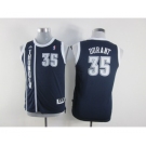 youth nba oklahoma city thunder #35 durant blue[revolution 30 swingman]