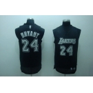 nba fans lakers #24 kobe black(fans edition)