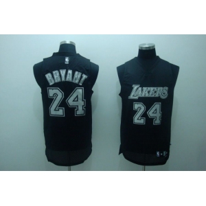 nba fans lakers #24 kobe black(fans edition)