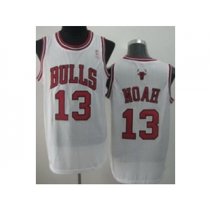 nba chicago bulls #13 noah white[revolution 30]