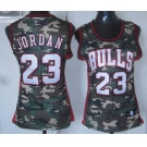 women nba chicago bulls #23 jordan samo