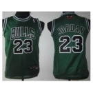 youth nba jerseys chicago bulls #23 jordan green
