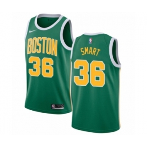 Mens-Nike-Boston-Celtics-36-Marcus-Smart-Green-Swingman-Jersey--Earned-Edition_2597_360X300