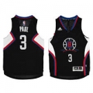 nba los angeles clippers #3 paul black[2016 new]