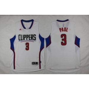 nba los angeles clippers #3 paul white[2016 new]