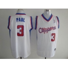 nba los angeles clippers #3 paul white