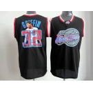 nba los angeles clippers #32 griffin black[limited edition]