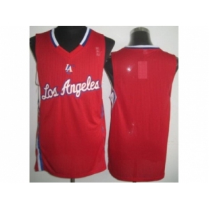 nba los angeles clippers red [revolution 30]