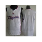 nba los angeles clippers white [revolution 30]