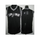 nba san antonio spurs blank black [revolution 30]