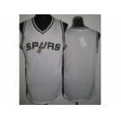 nba san antonio spurs blank white [revolution 30]