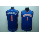 nba phoenix suns #1 stoudemire blue(fans edition)