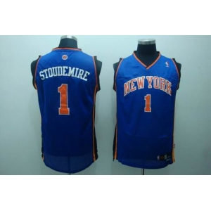 nba phoenix suns #1 stoudemire blue(fans edition)