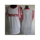 nba houston rockets blank white[revolution 30]