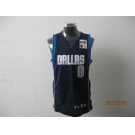 nba dallas mavericks #0 marlon dk.blue[2011 champions]