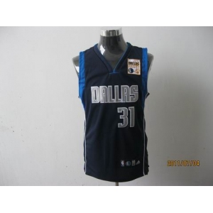 nba dallas mavericks #31 terry dk.blue[2011 champions]