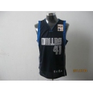 nba dallas mavericks #41 nowitzki dk blue[2011 champions]