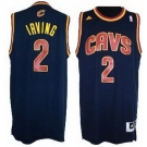 nba cleveland cavaliers #2 irving blue[irving](2011 revolution 30)