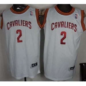 nba cleveland cavaliers #2 irving white[irving]