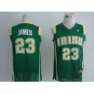 nba cleveland cavaliers #23 james green[nike]