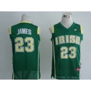 nba cleveland cavaliers #23 james green[nike]