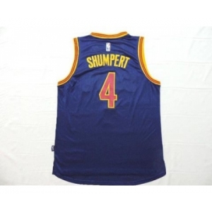 nba cleveland cavaliers #4 shumpert blue[shumpert]