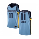 Youth Nike Memphis Grizzlies #11 Mike Conley Swingman Light Blue NBA Jersey Statement Edition