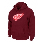 NHL Detroit Red Wings Big & Tall Logo Red