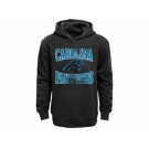 Carolina Panthers Home Black Turf Pullover Hoodie