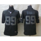 nike nfl jerseys st.louis rams #99 donald black[nike impact limited]