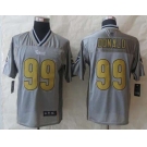 nike nfl jerseys st.louis rams #99 donald grey[Elite vapor]