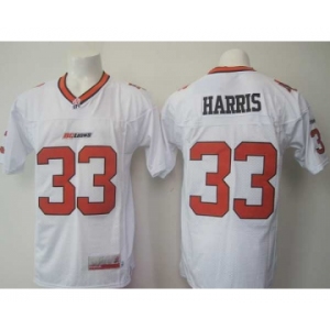 cfl jerseys #33 harris white