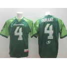 cfl jerseys #4 durant green[new]