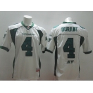 cfl jerseys #4 durant white