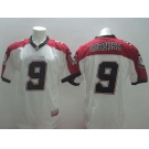 cfl jerseys #9 cornish white