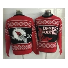 Nike Arizona Cardinals Men's Ugly Sweater