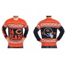 Nike Chicago Bears Men's Ugly Sweater