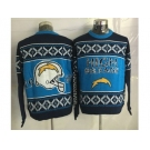 Nike San Diego Chargers Men's Ugly Sweater