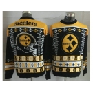 Nike Pittsburgh Steelers Men's Ugly Sweater_1