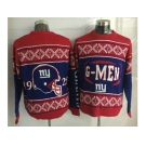 Nike New York Giants Men's Ugly Sweater_1