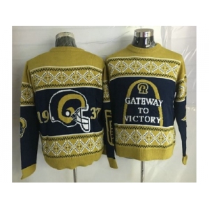 Nike St. Louis Rams Men's Ugly Sweater